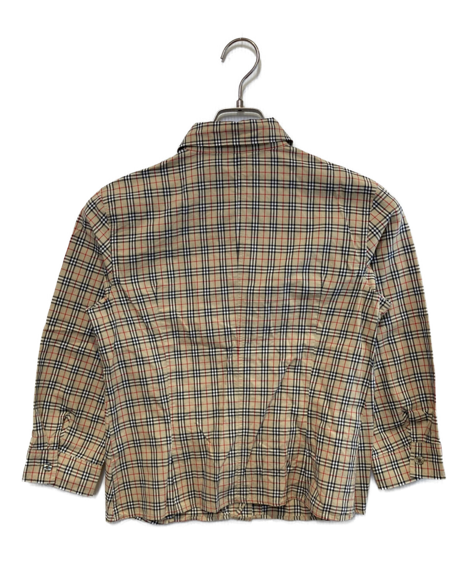 中古・古着通販】BURBERRY BLUE LABEL (バーバリー ブルー レーベル