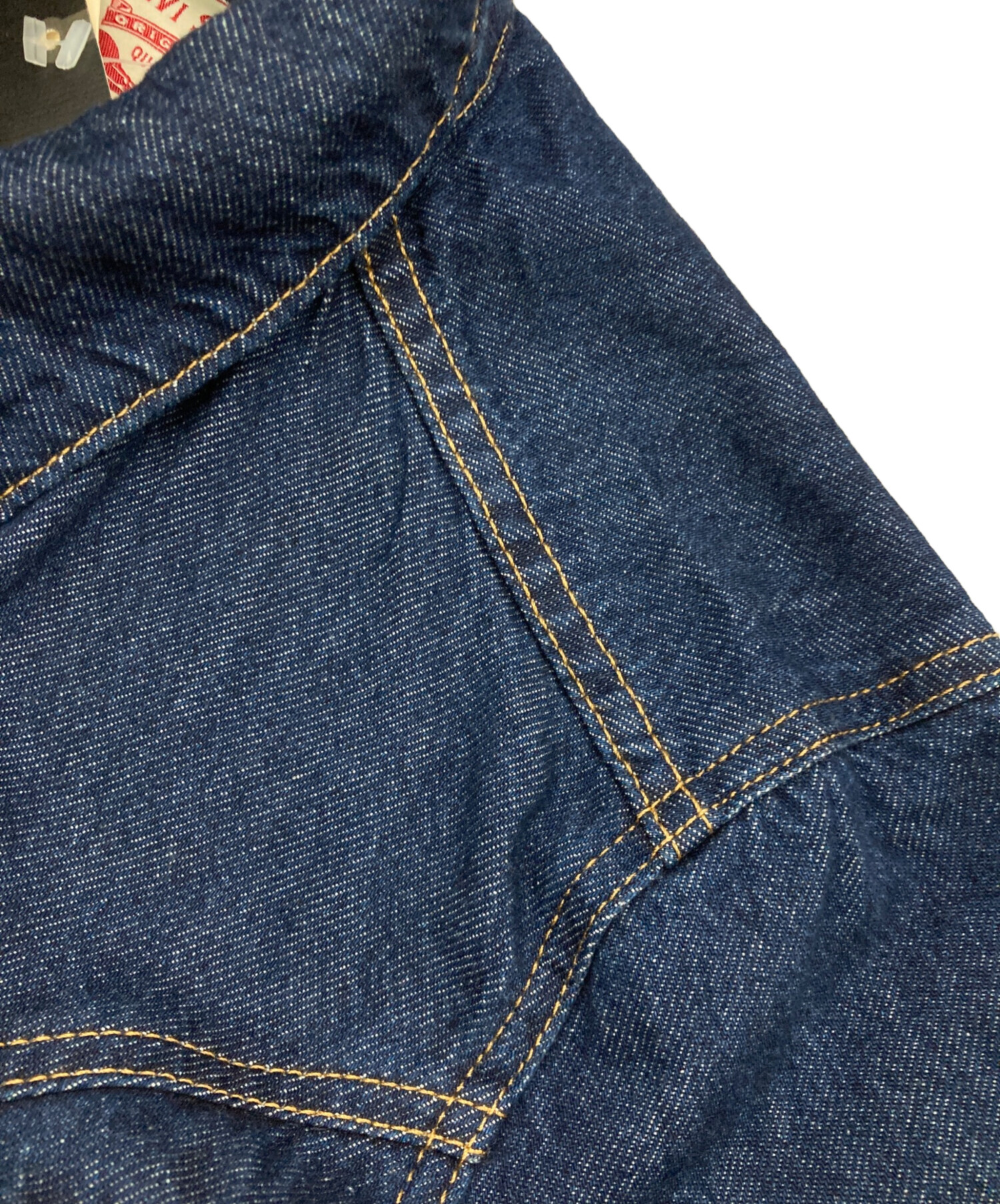 中古・古着通販】LEVI'S (リーバイス) リノアワイドレッグジャンプ