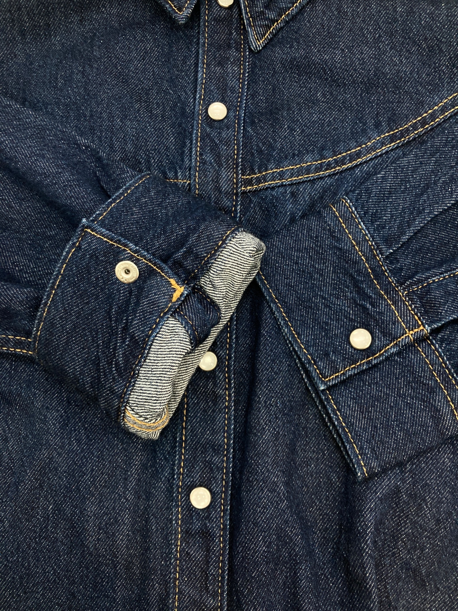 中古・古着通販】LEVI