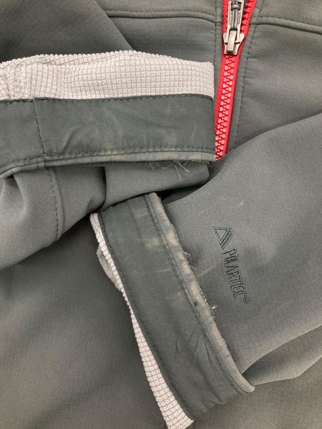 中古・古着通販】Patagonia (パタゴニア) Adze Hoody グレー サイズ:S