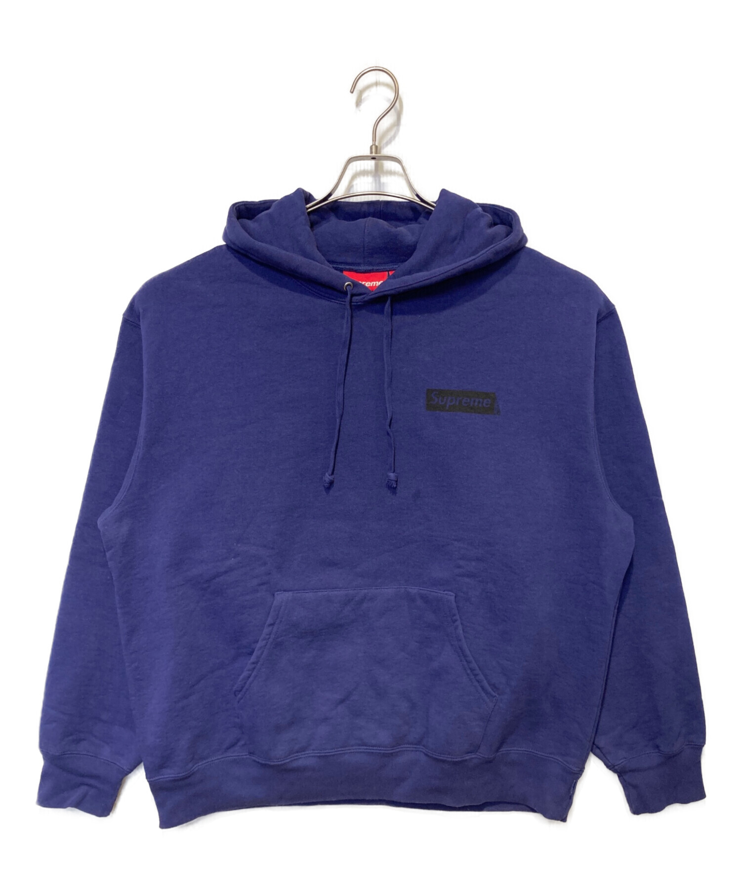 中古・古着通販】SUPREME (シュプリーム) President Hooded Sweatshirt 