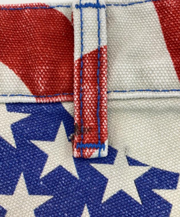 中古・古着通販】SUPREME (シュプリーム) Flag Double Knee Painter