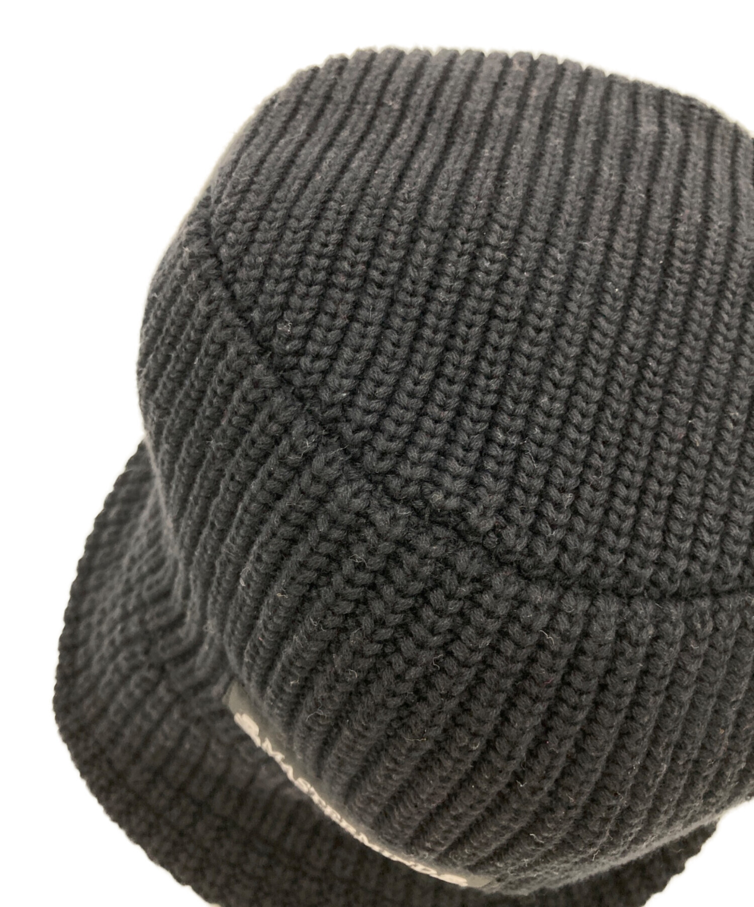 ニューエラ マスターマインド ニット バケット NEWERA S/M 中古・古着通販】Mastermind JAPAN (マスターマインド ジャパン) New