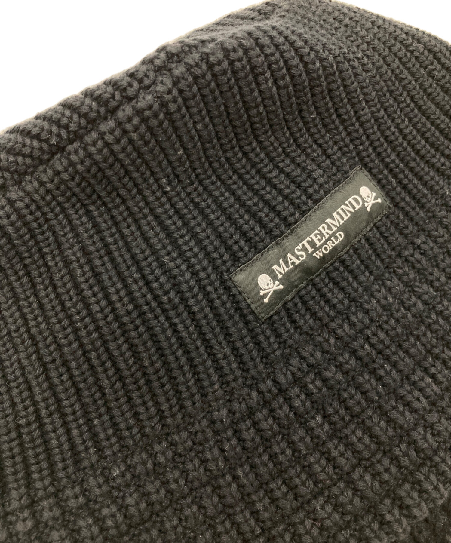 中古・古着通販】Mastermind JAPAN (マスターマインド ジャパン) New