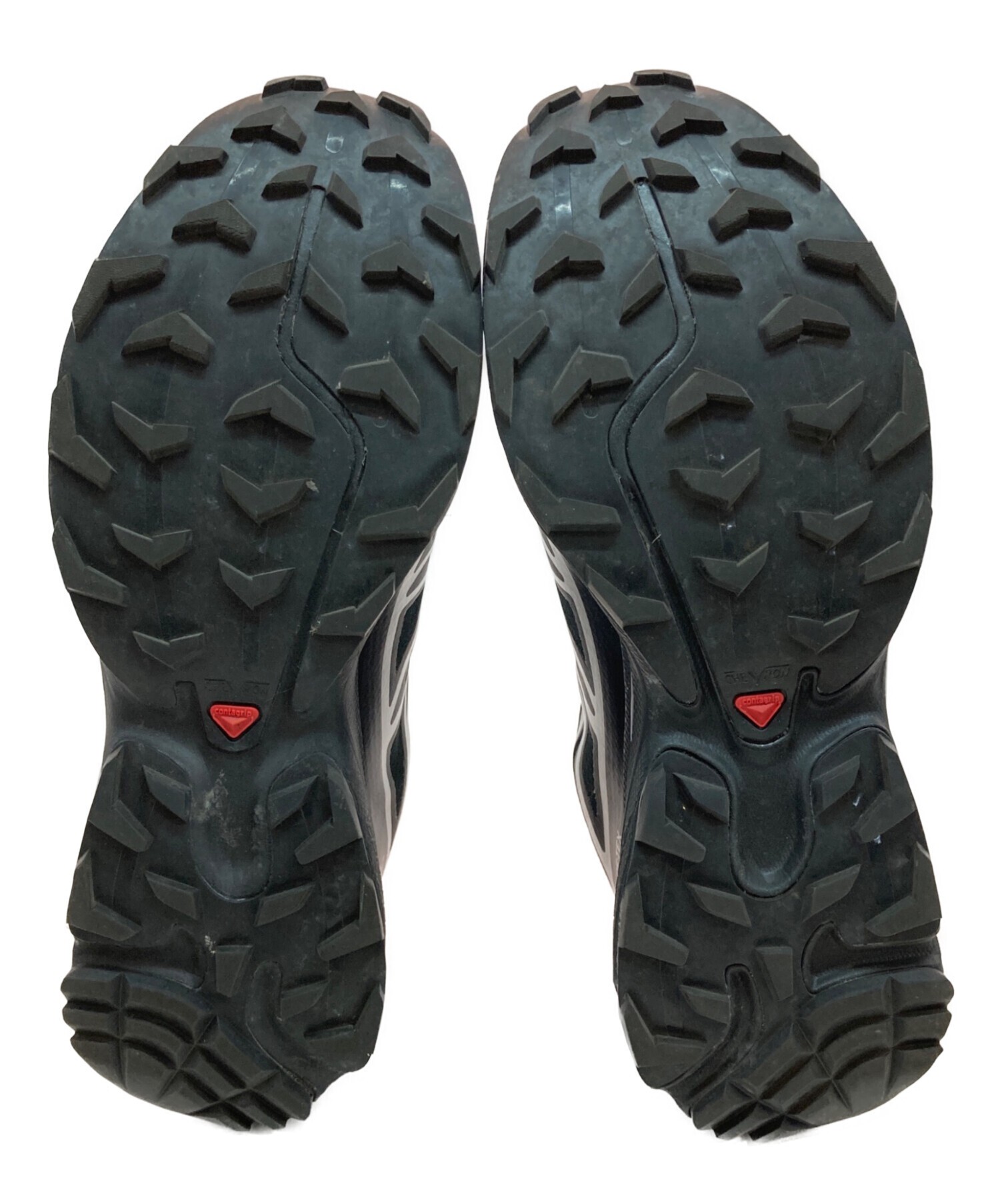 中古・古着通販】SALOMON (サロモン) XT-6 GTX ブラック サイズ:UK9.5