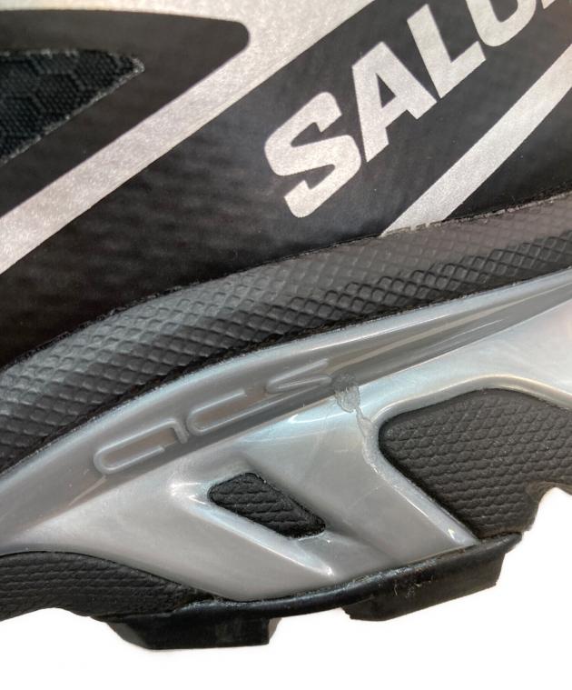 中古・古着通販】SALOMON (サロモン) XT-6 GTX ブラック サイズ:UK9.5