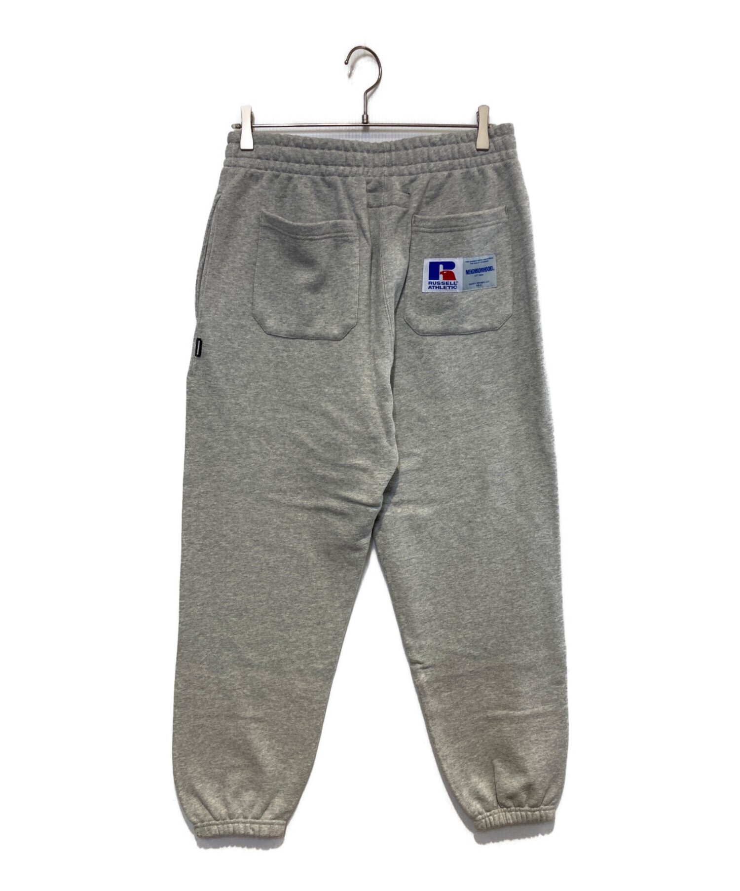 中古・古着通販】RUSSELL ATHLETIC (ラッセルアスレチック