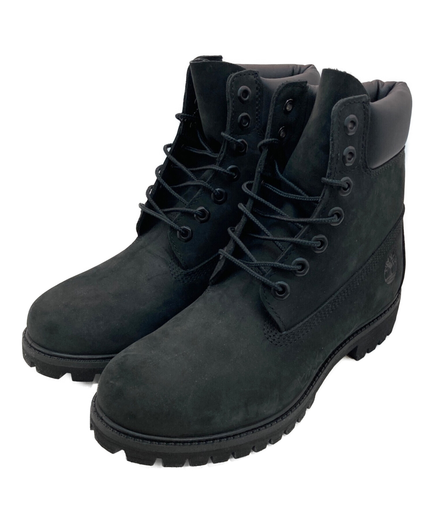 中古・古着通販】Timberland (ティンバーランド) 6inch PREMIUM WP