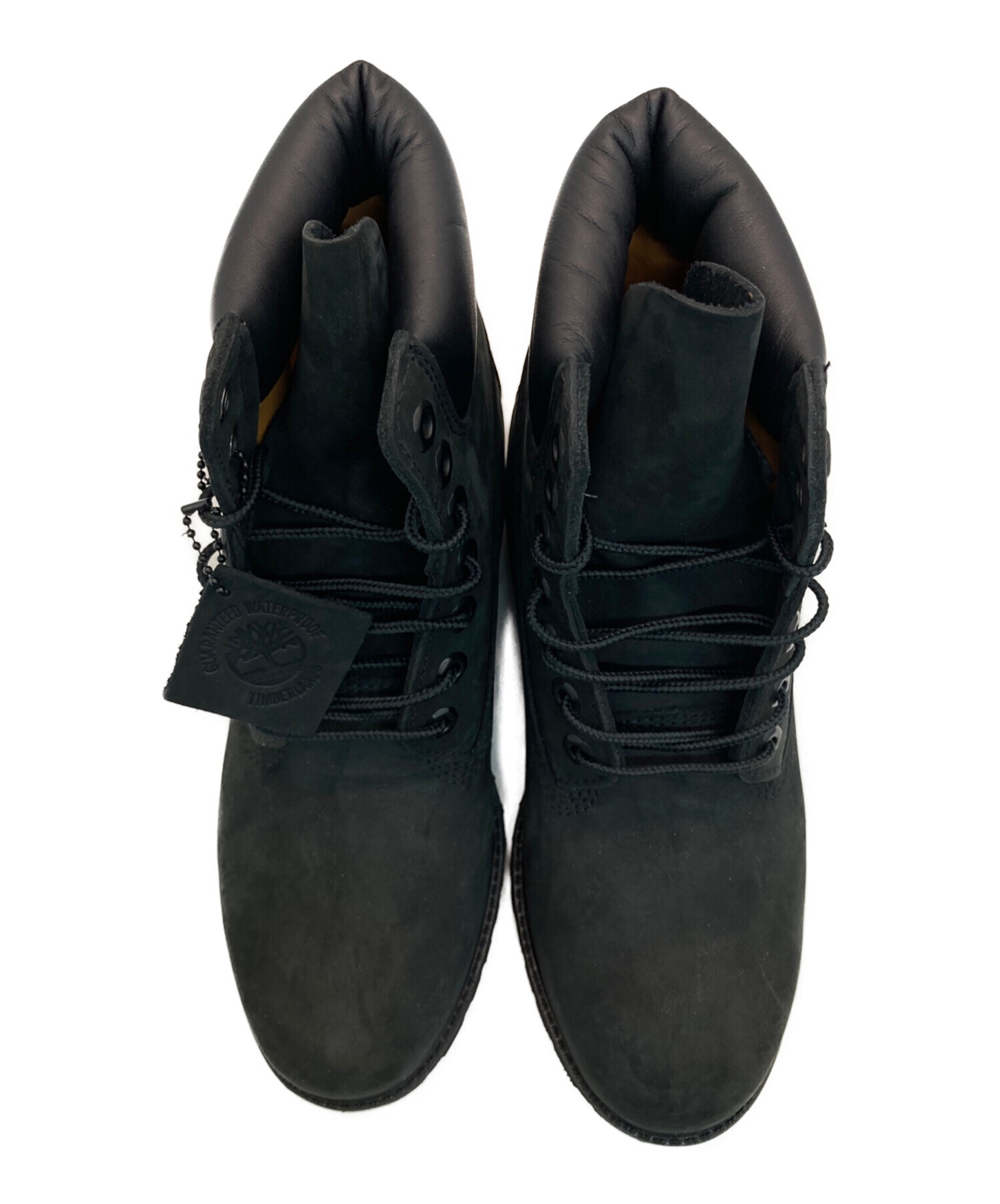 中古・古着通販】Timberland (ティンバーランド) 6inch PREMIUM WP