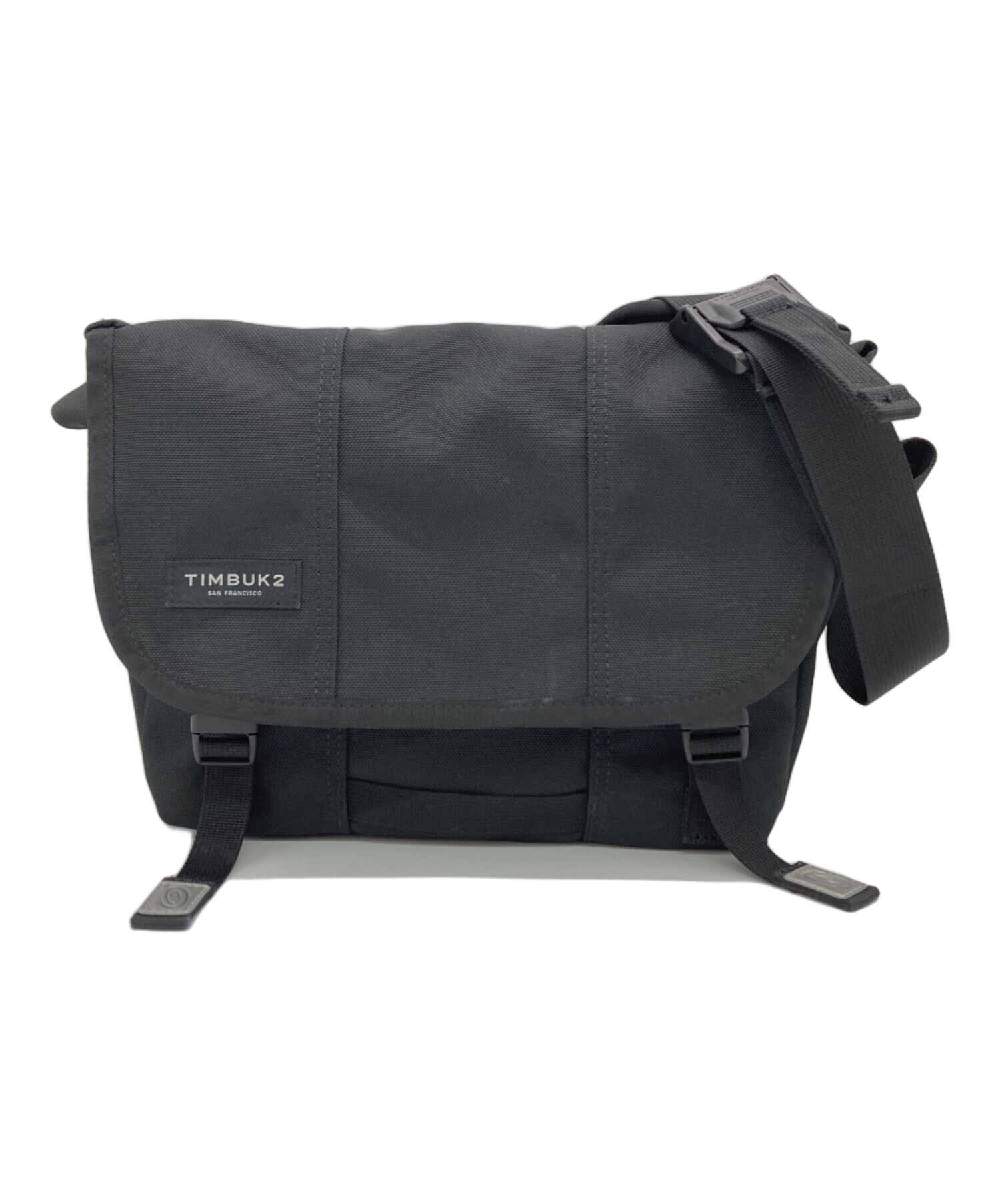 中古・古着通販】TIMBUK2 (ティンバックツー) メッセンジャーバッグ