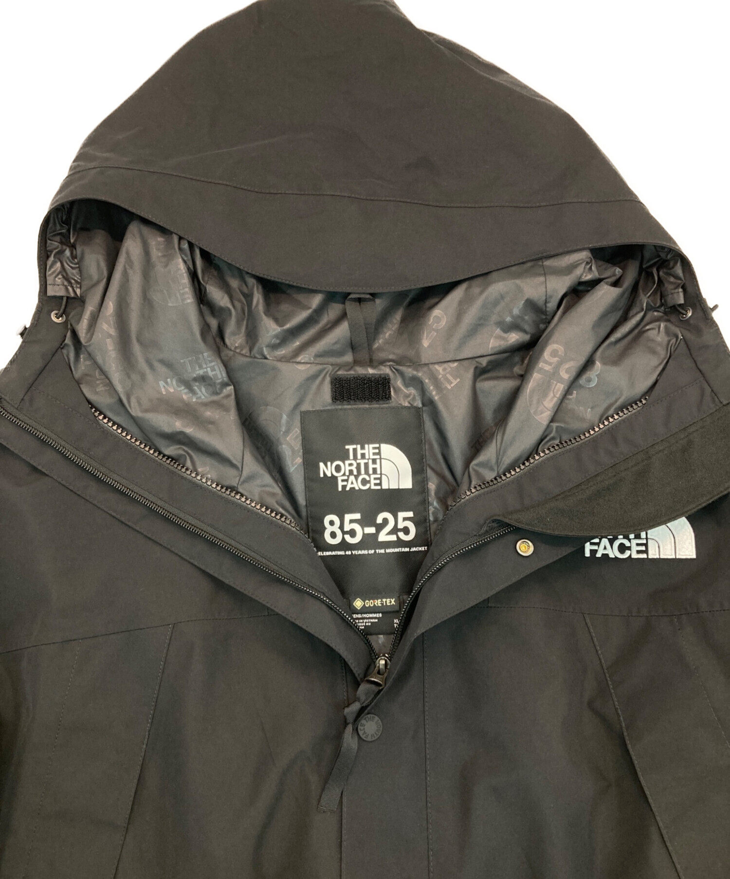 中古・古着通販】THE NORTH FACE (ザ ノース フェイス) GORE-TEX