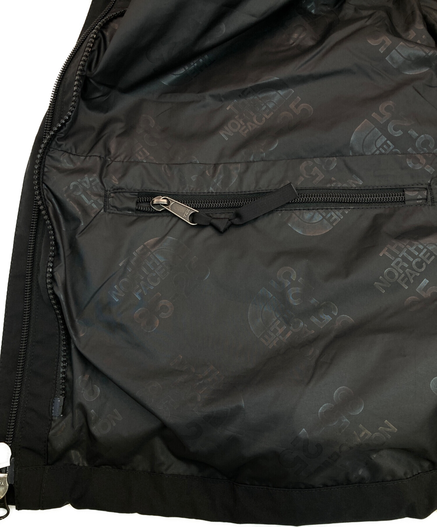 中古・古着通販】THE NORTH FACE (ザ ノース フェイス) GORE-TEX