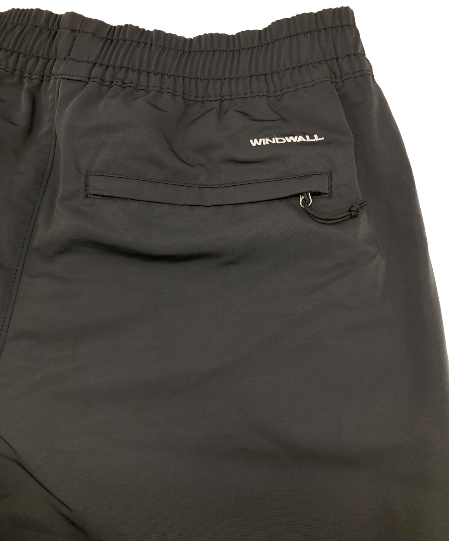 中古・古着通販】THE NORTH FACE (ザ ノース フェイス) EASY WIND PANT 
