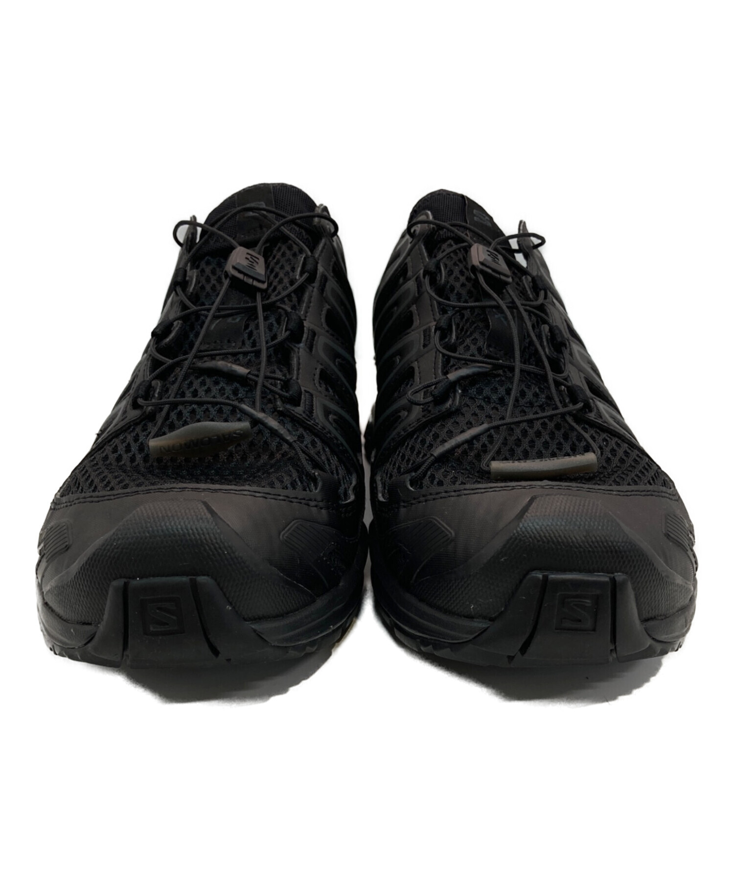 中古・古着通販】SALOMON (サロモン) XA PRO 3D AMPHIB ブラック 