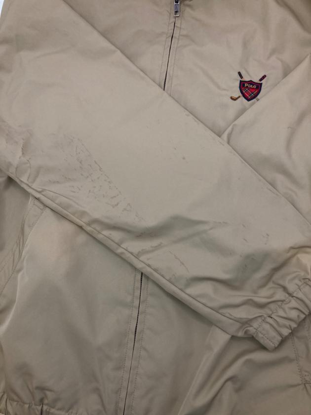 中古・古着通販】POLO GOLF (ポロ ゴルフ) ［古着］スイングトップ