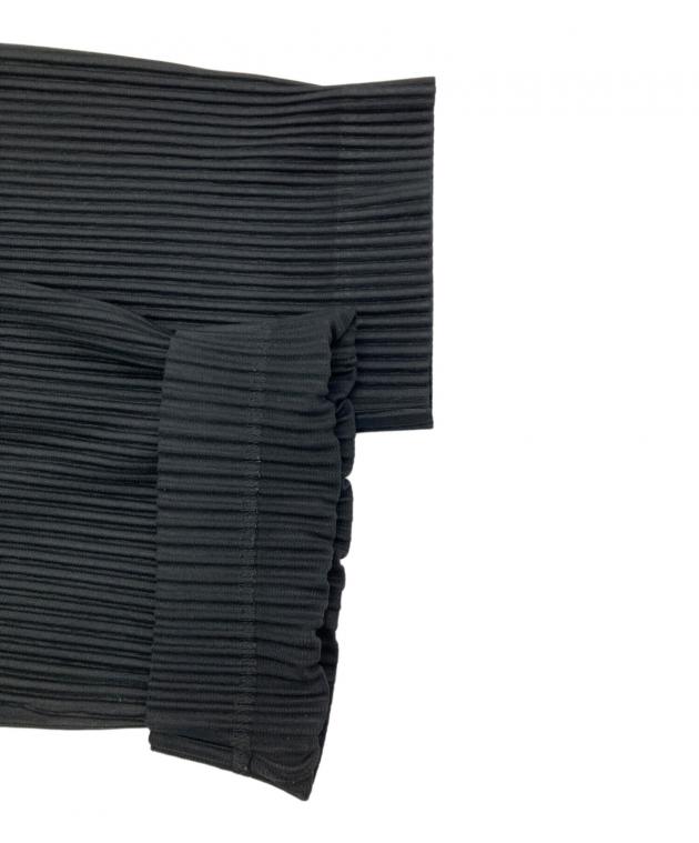 中古・古着通販】HOMME PLISSE ISSEY MIYAKE (オム プリッセ イッセイ