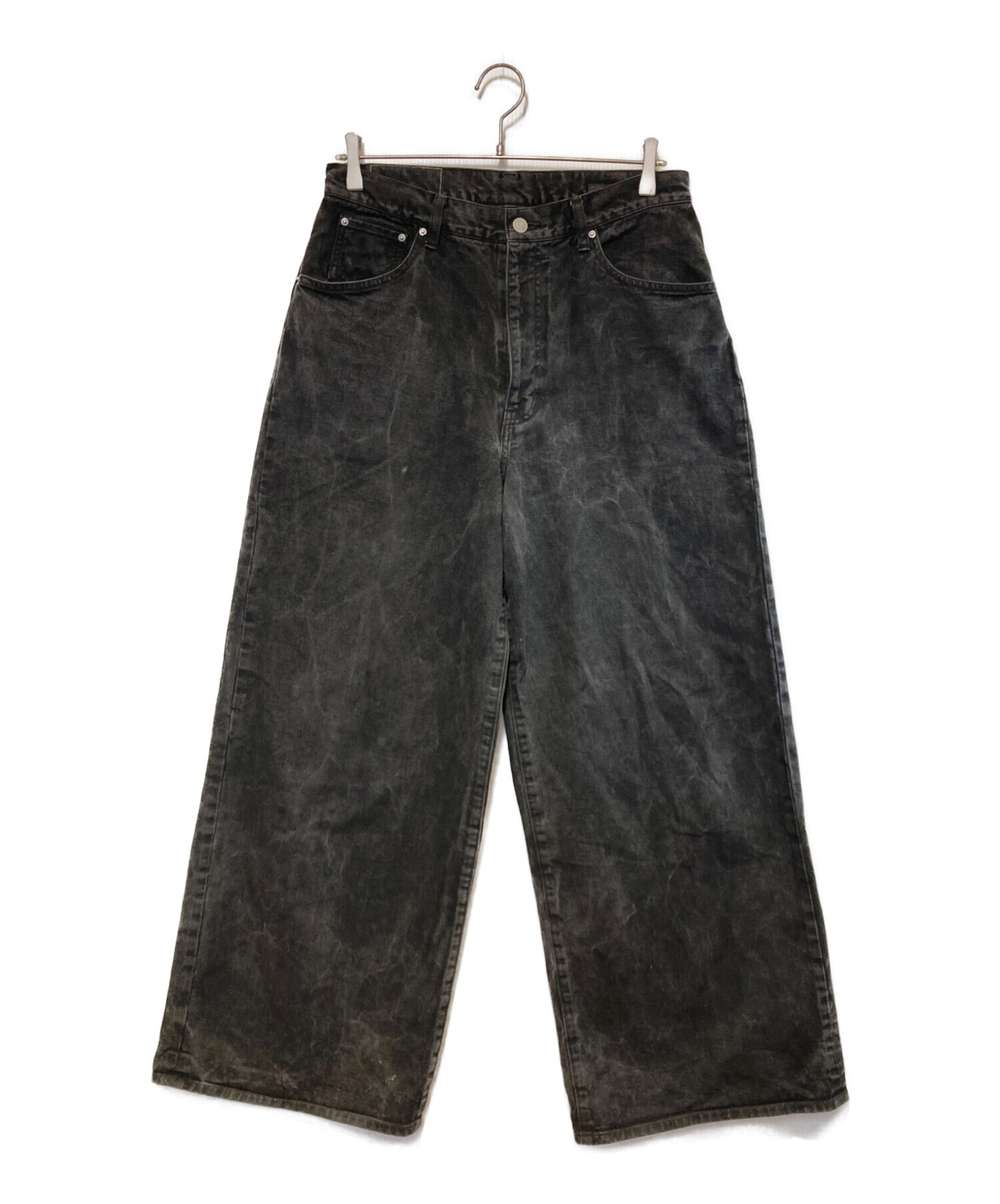 平*義様 25ss LIDNM CRACK WASHED ACTIVE JACK 平*義様 25ss LIDNM CRACK WASHED ACTIVE JACK