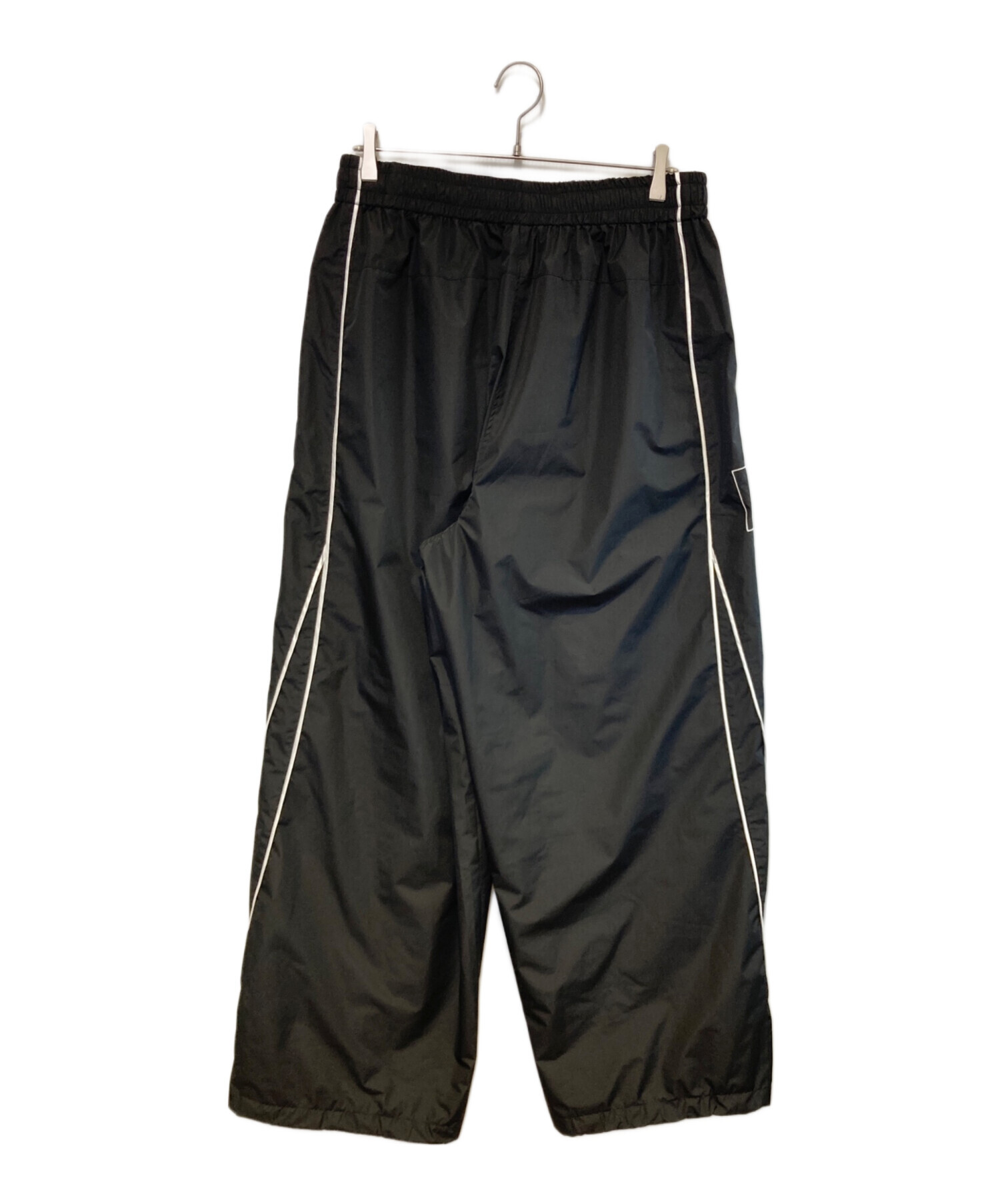 中古・古着通販】Jaded London (ジェイデッドロンドン) P.O.A. Black