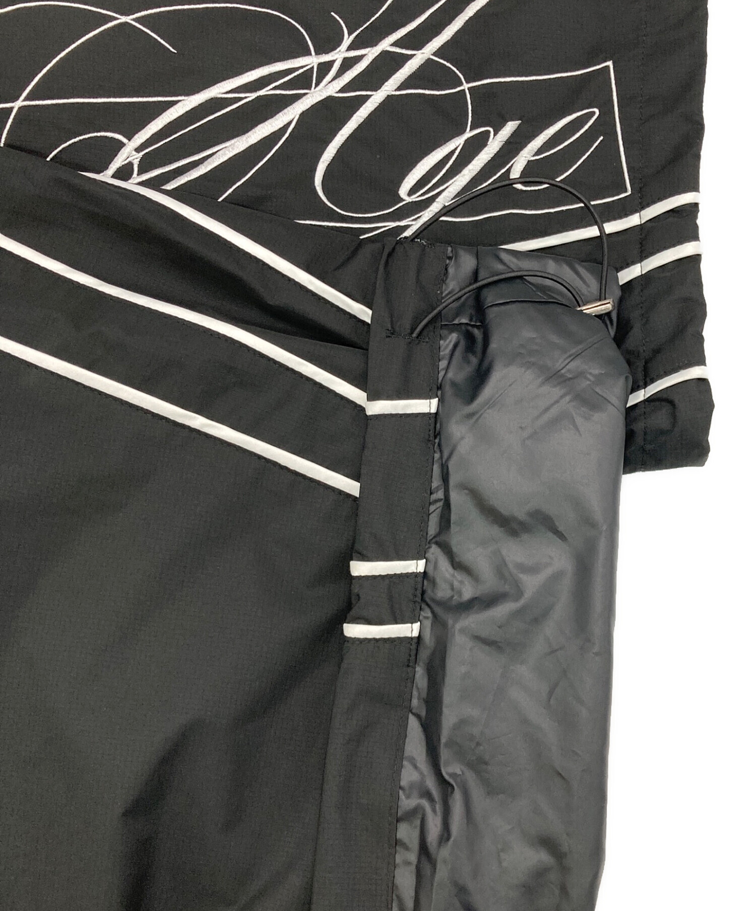 中古・古着通販】Jaded London (ジェイデッドロンドン) P.O.A. Black