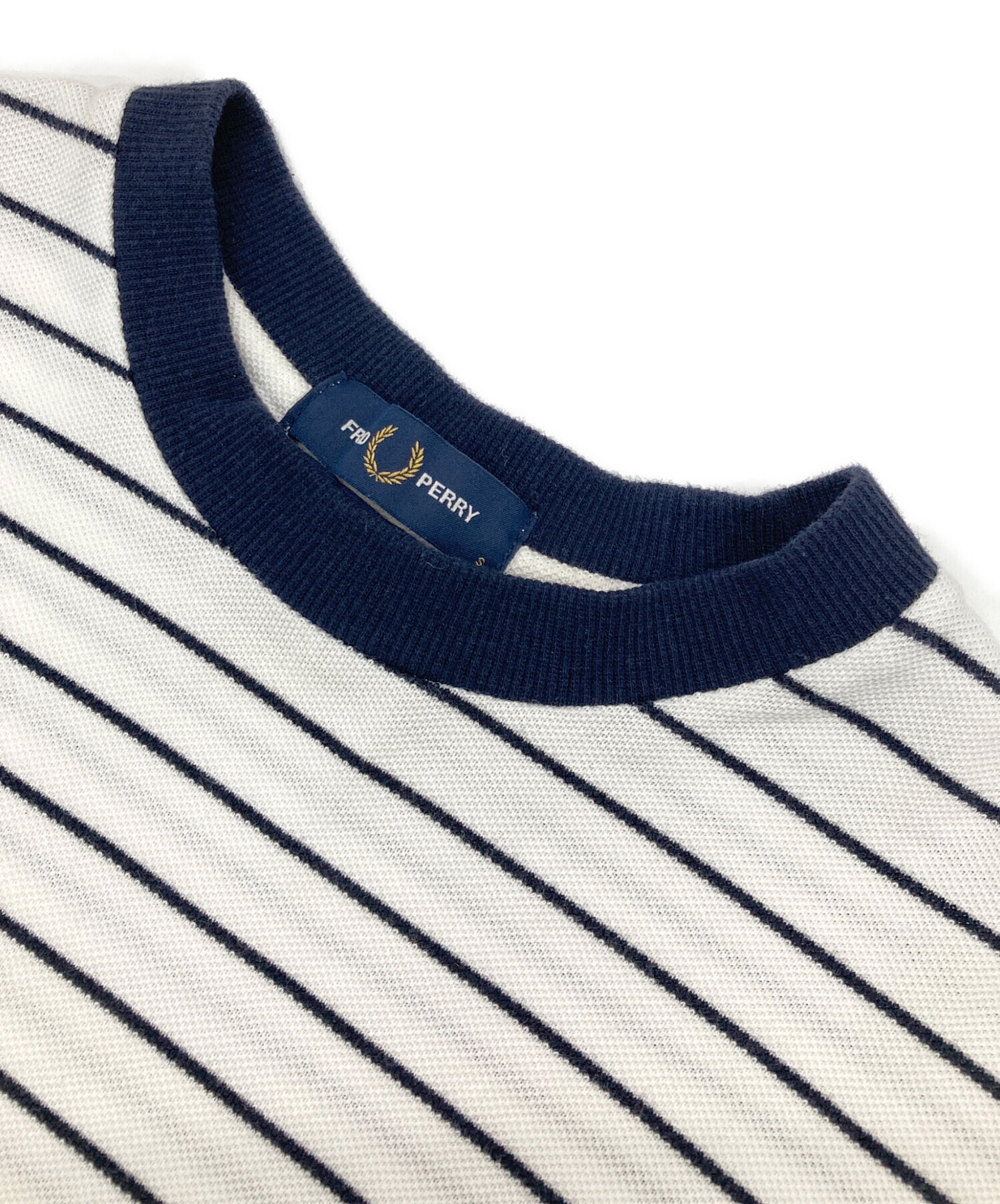 中古・古着通販】FRED PERRY (フレッドペリー) BEAMS (ビームス) 別注