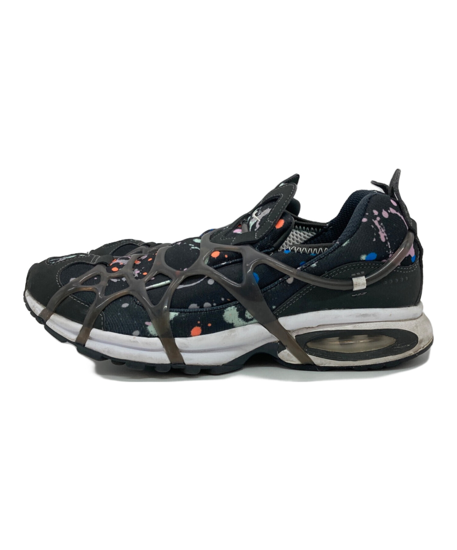 中古・古着通販】NIKE (ナイキ) AIR KUKINI SE グレー サイズ:US10