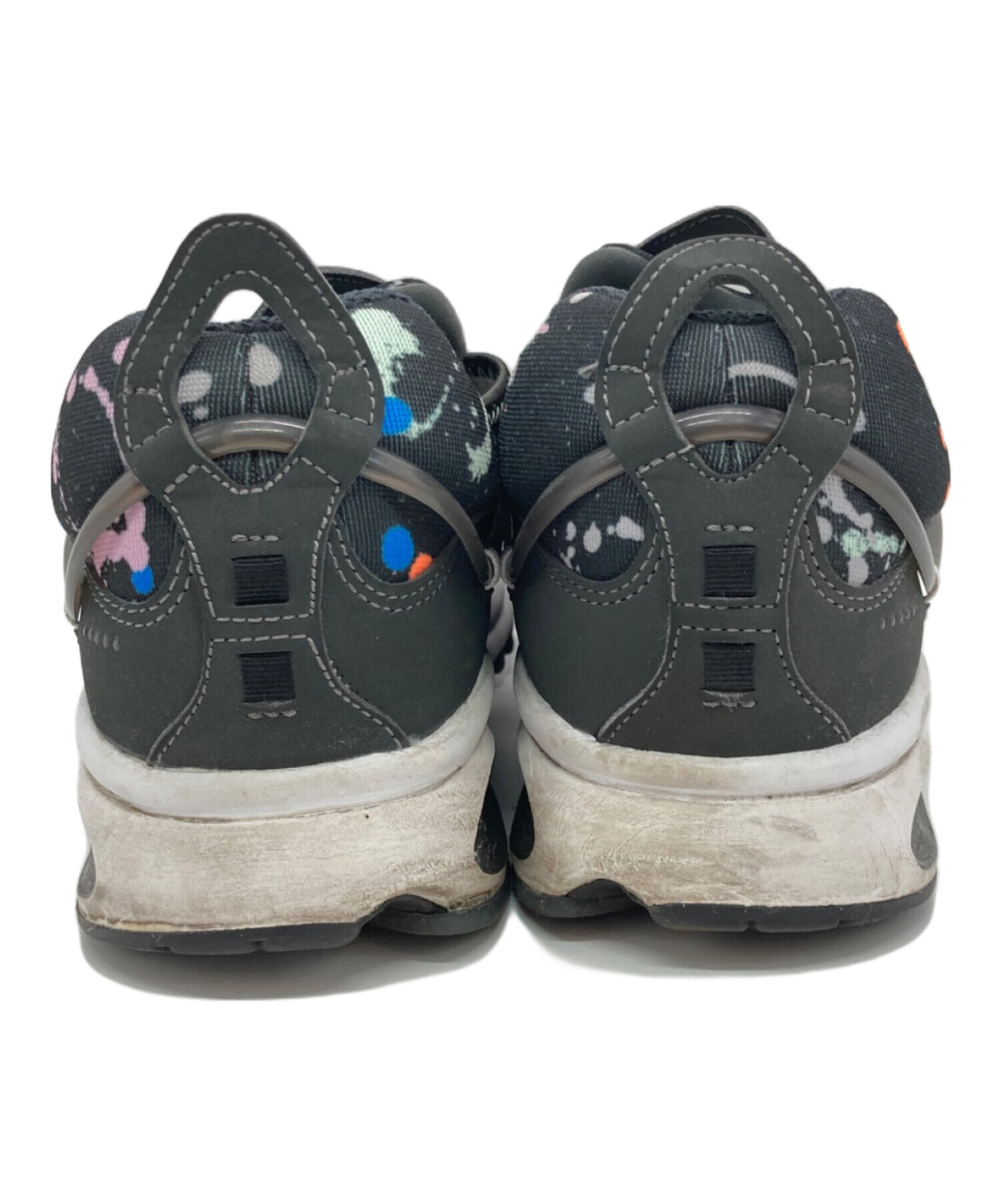 1度も着用してないです。 中古・古着通販】NIKE (ナイキ) AIR KUKINI SE グレー サイズ:US10