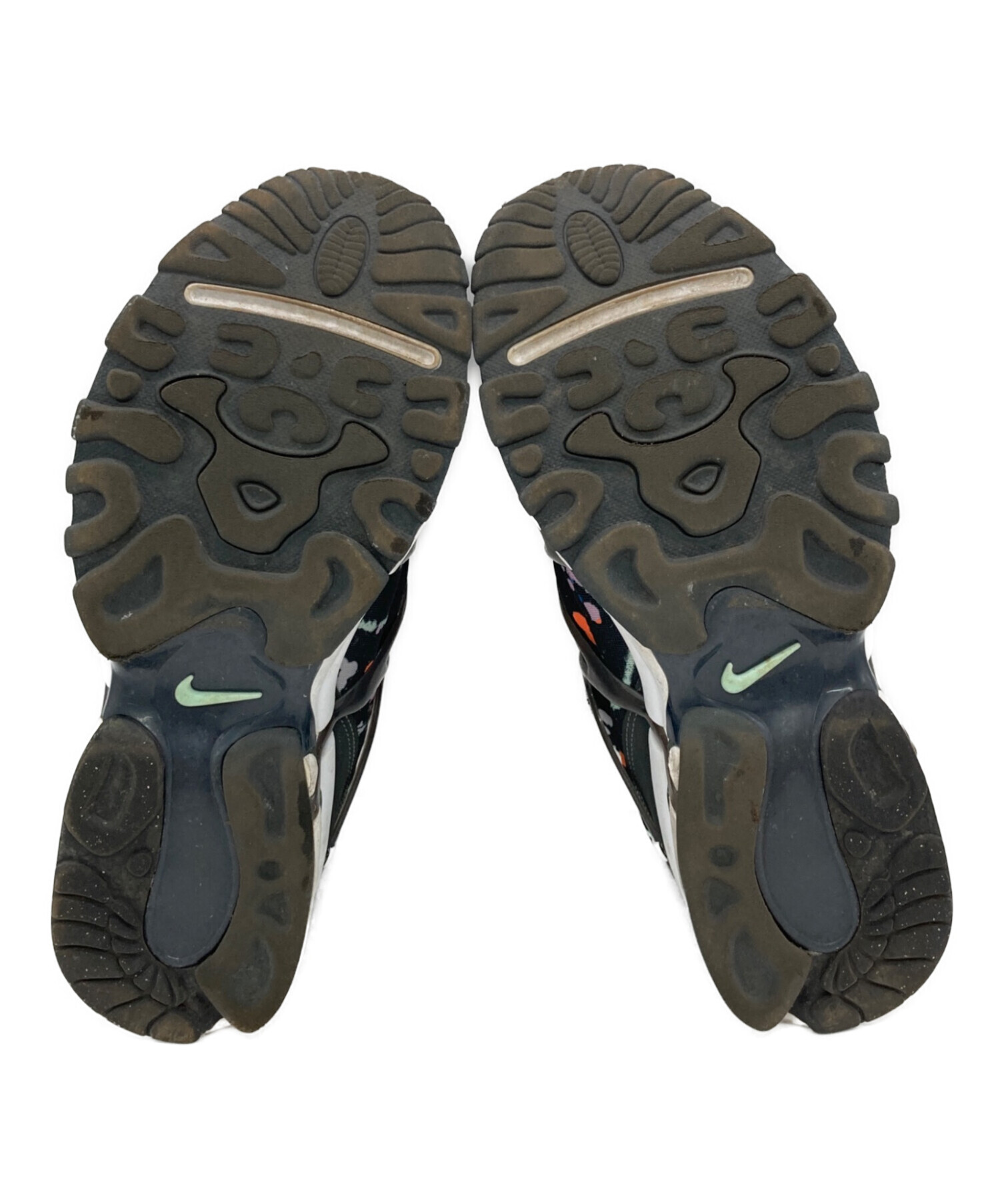 中古・古着通販】NIKE (ナイキ) AIR KUKINI SE グレー サイズ:US10