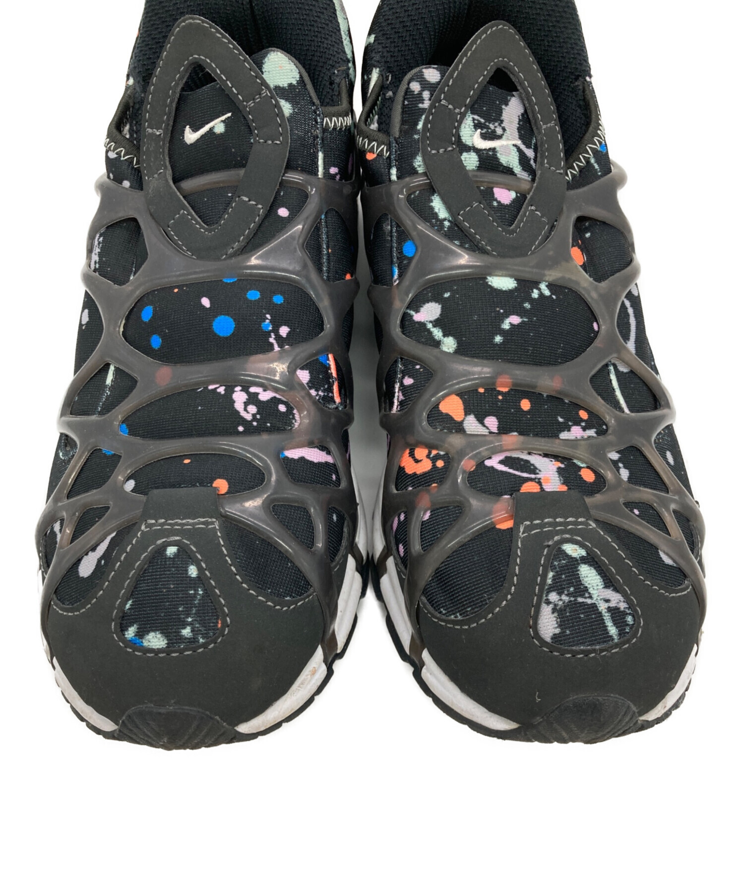 中古・古着通販】NIKE (ナイキ) AIR KUKINI SE グレー サイズ:US10