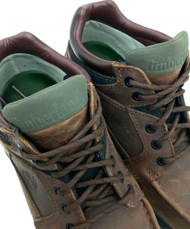 中古・古着通販】Timberland (ティンバーランド) HERITAGE GTX MOC TOE