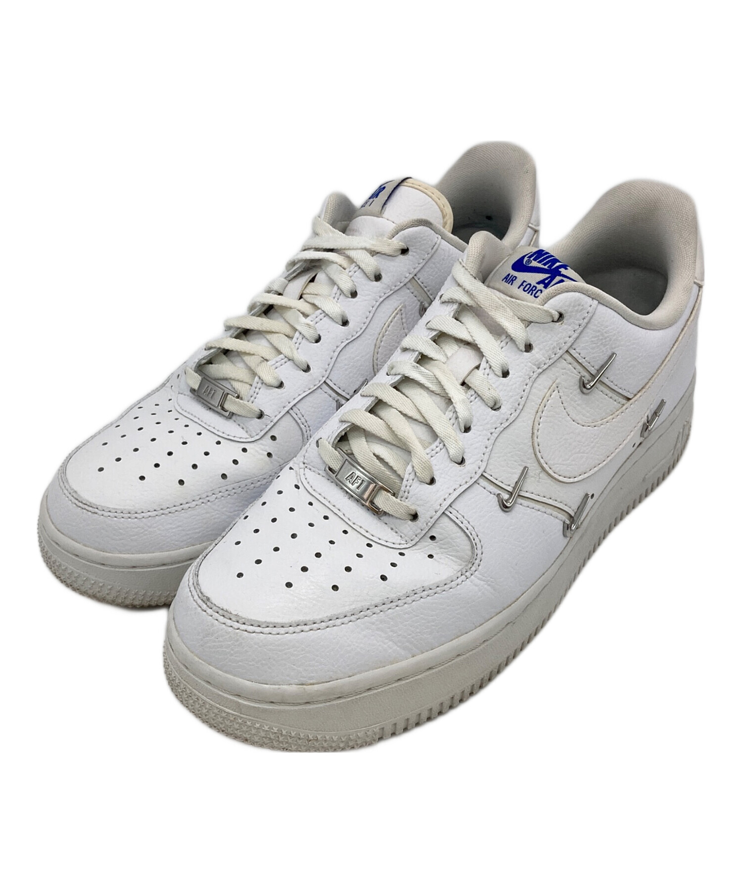 中古・古着通販】NIKE (ナイキ) WMNS AIR FORCE 1 