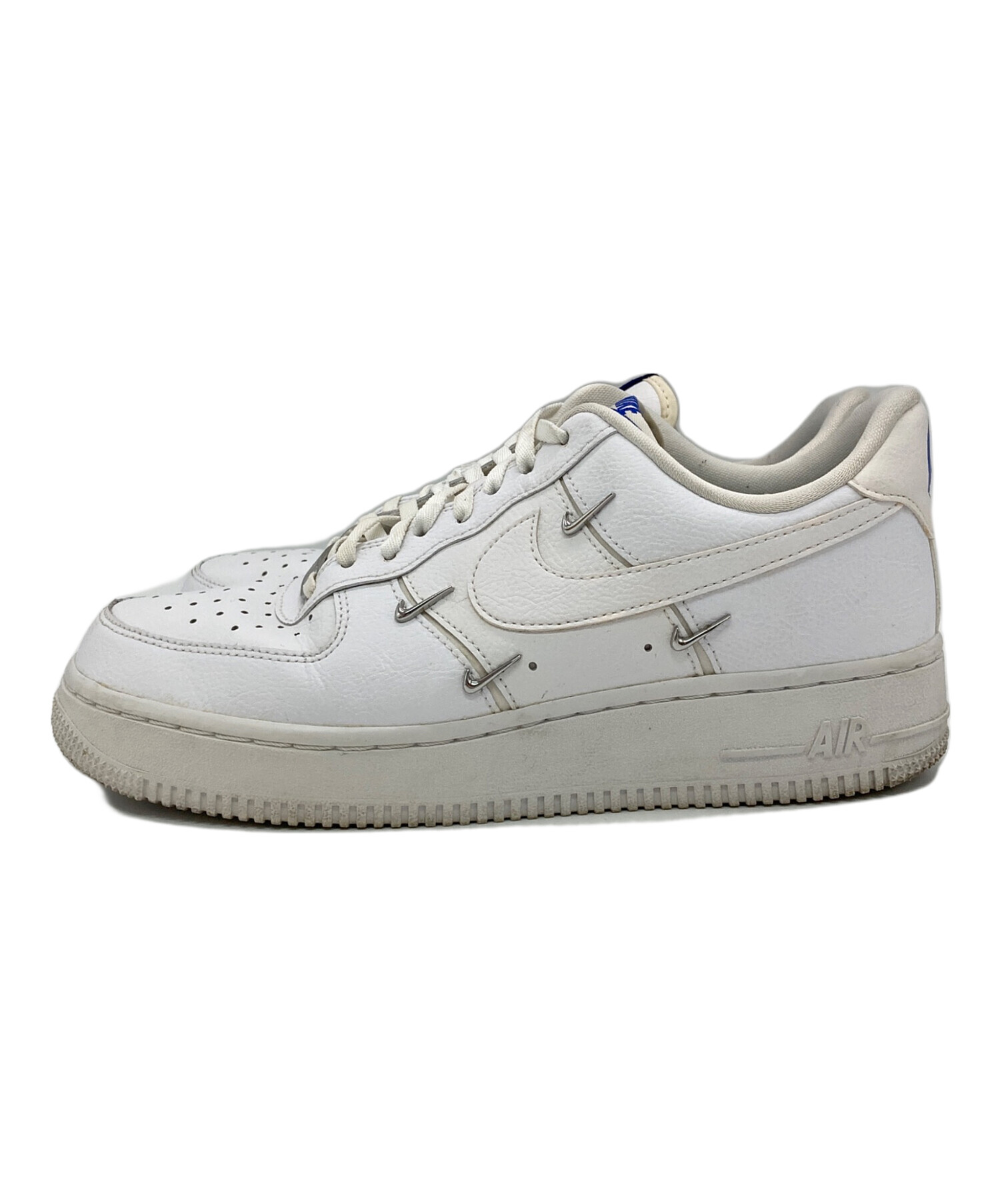 中古・古着通販】NIKE (ナイキ) WMNS AIR FORCE 1 