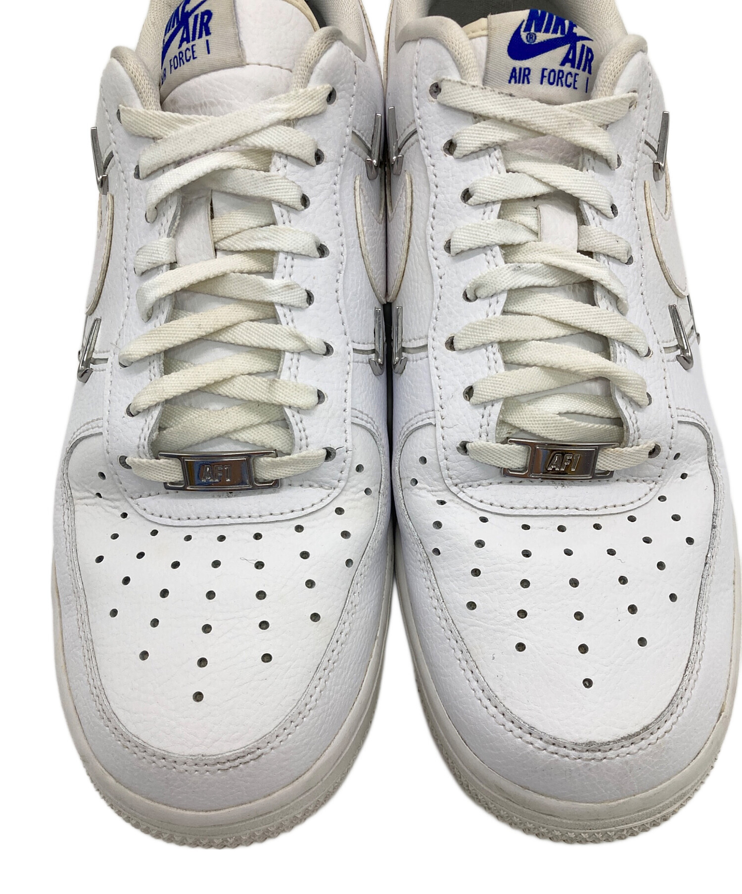 中古・古着通販】NIKE (ナイキ) WMNS AIR FORCE 1 