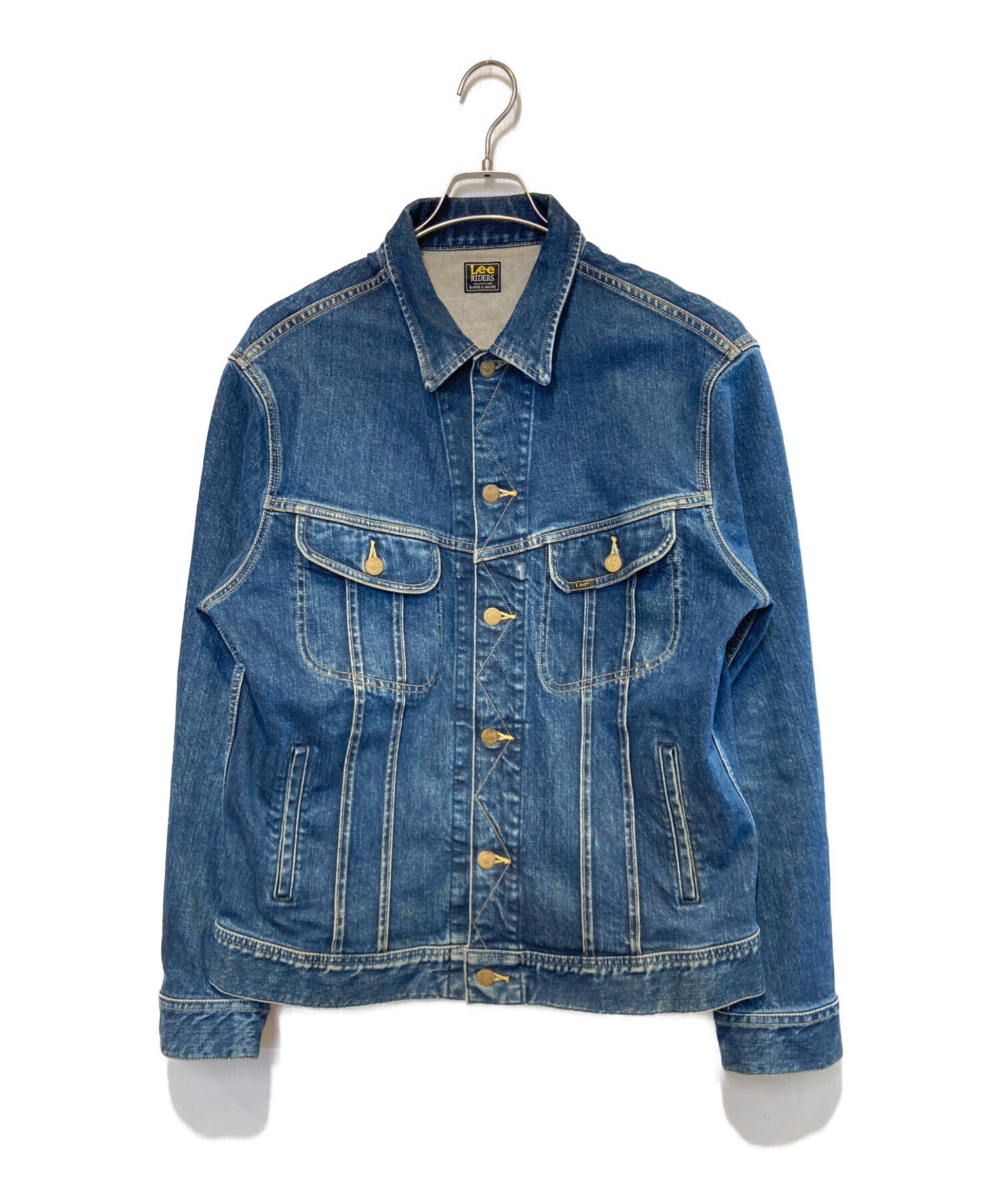 中古・古着通販】LEE (リー) B:MING by BEAMS (ビーミングバイビームス