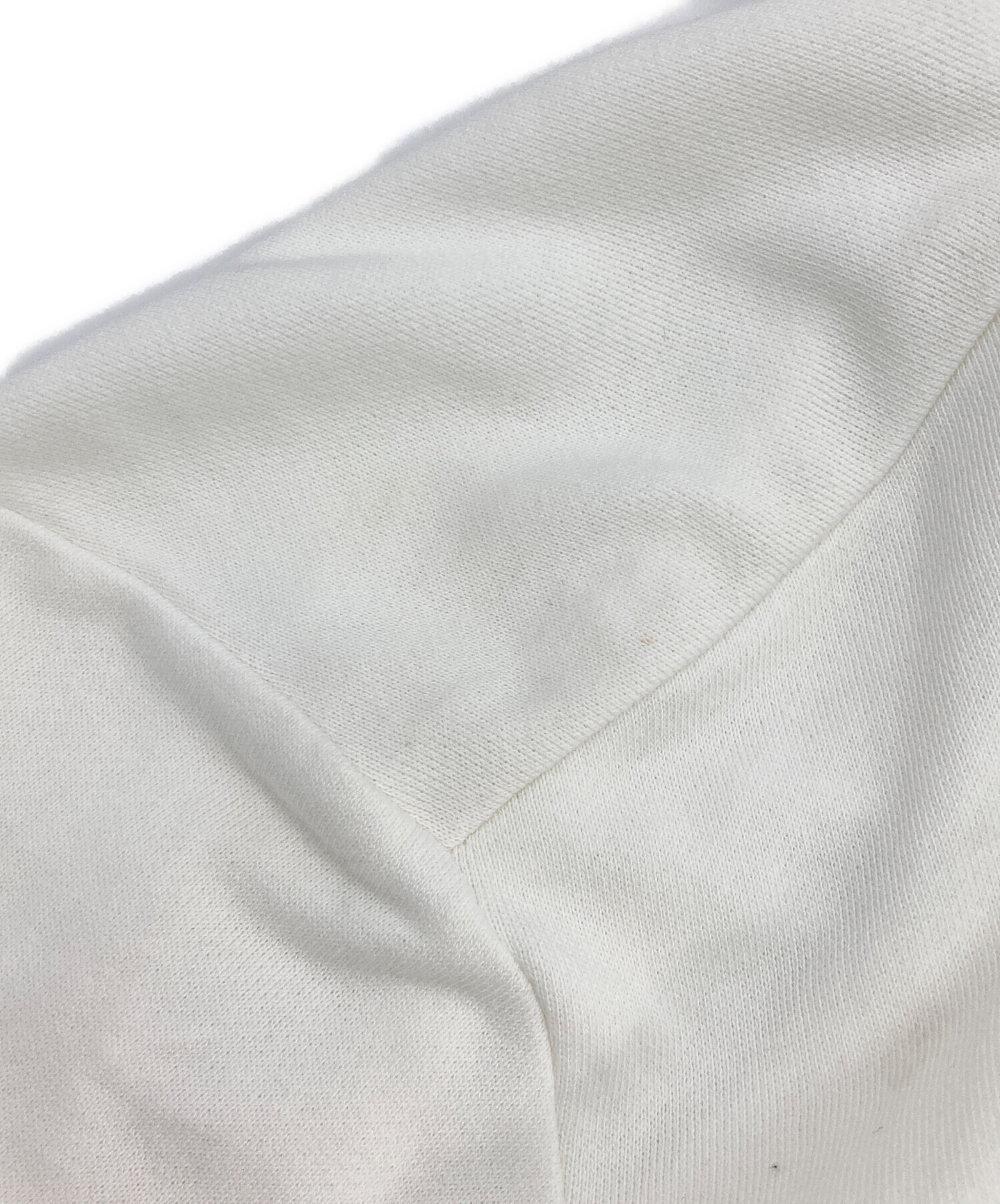 中古・古着通販】ARMANI EXCHANGE (アルマーニ エクスチェンジ) ロゴ 