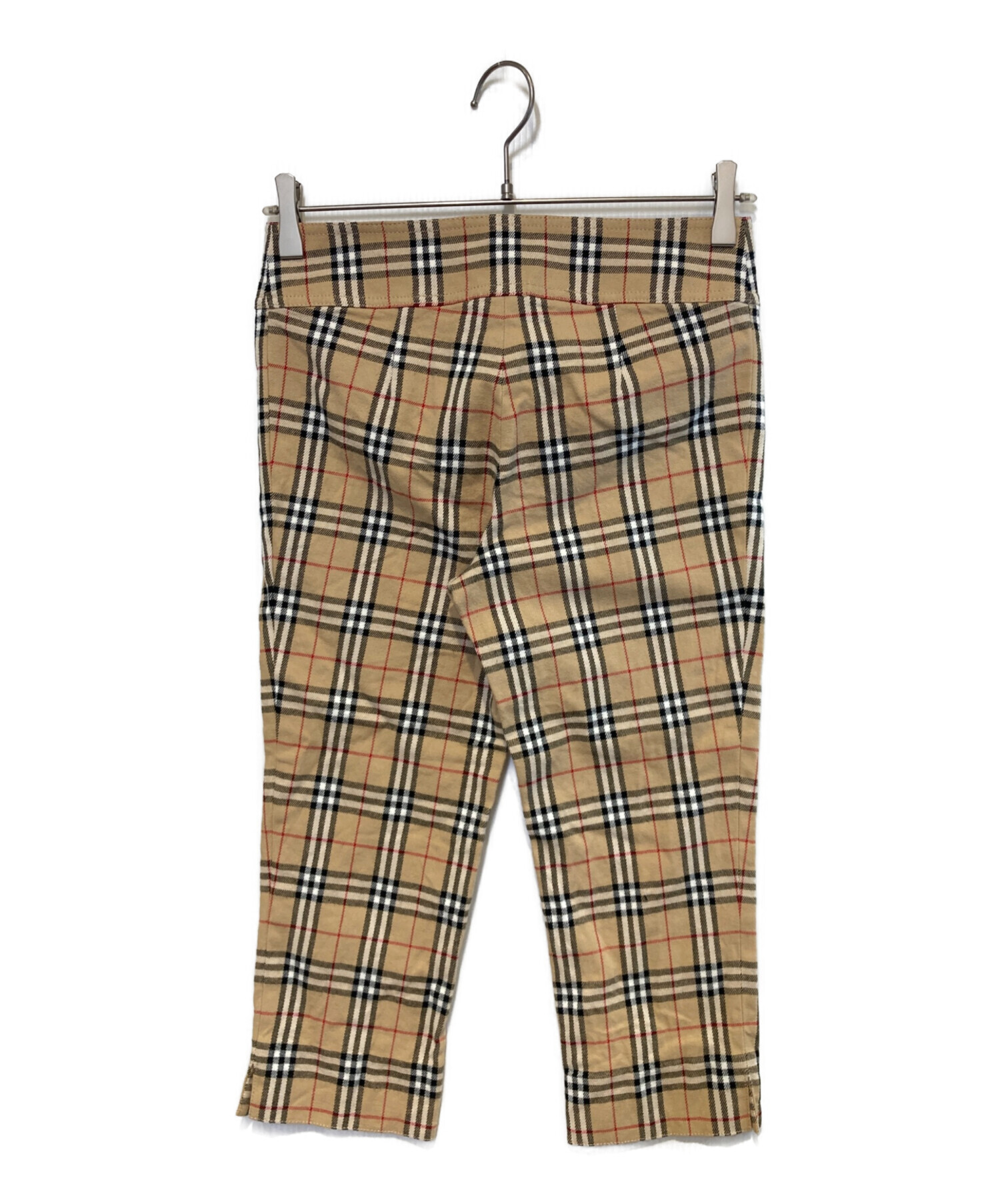 中古・古着通販】BURBERRY BLUE LABEL (バーバリー ブルー レーベル
