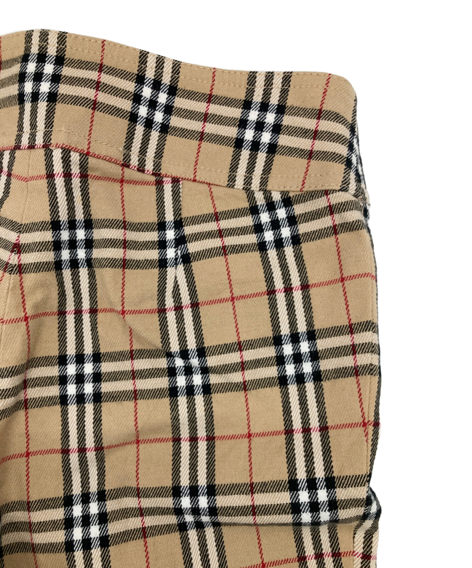 中古・古着通販】BURBERRY BLUE LABEL (バーバリー ブルー レーベル