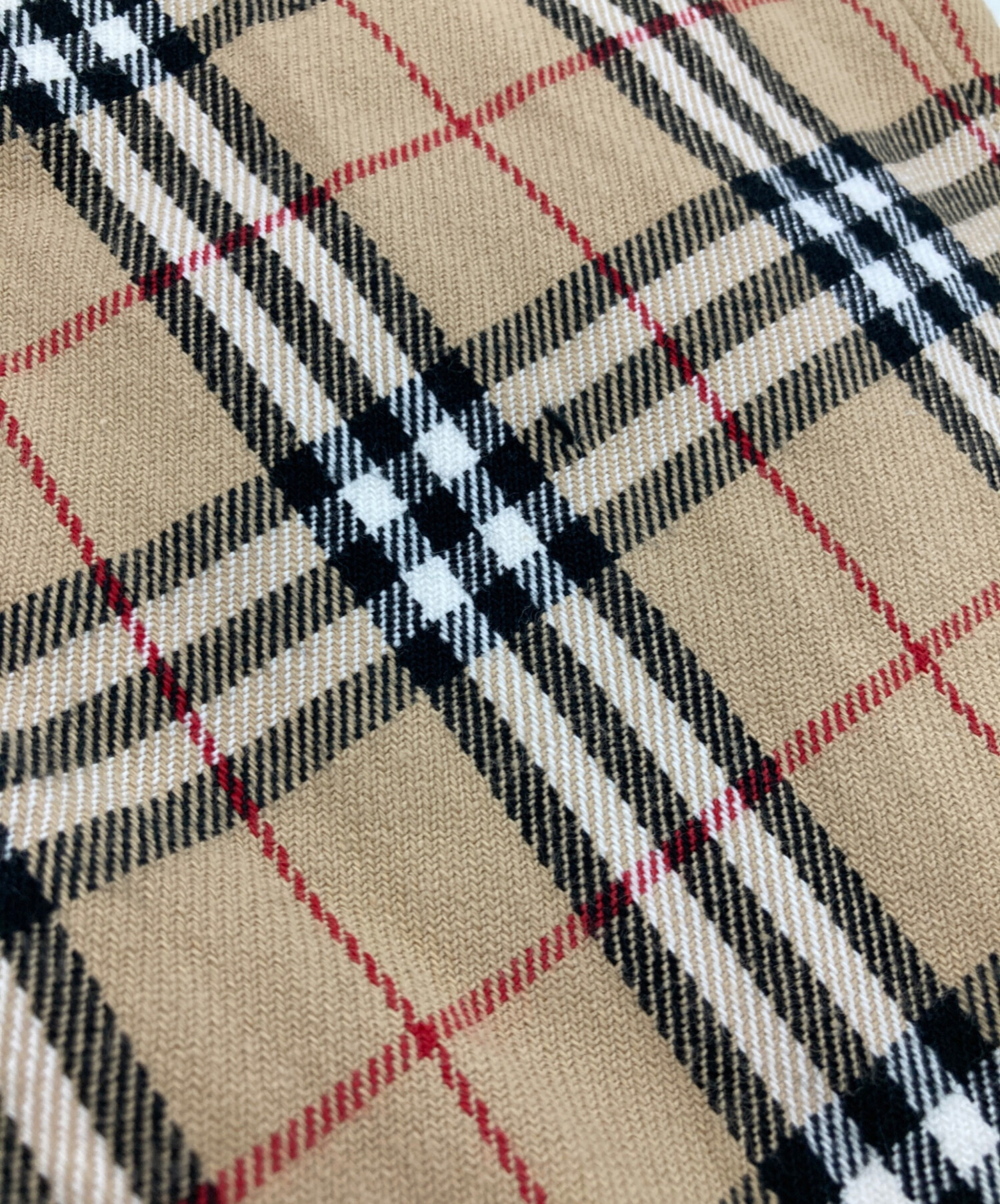 中古・古着通販】BURBERRY BLUE LABEL (バーバリー ブルー レーベル