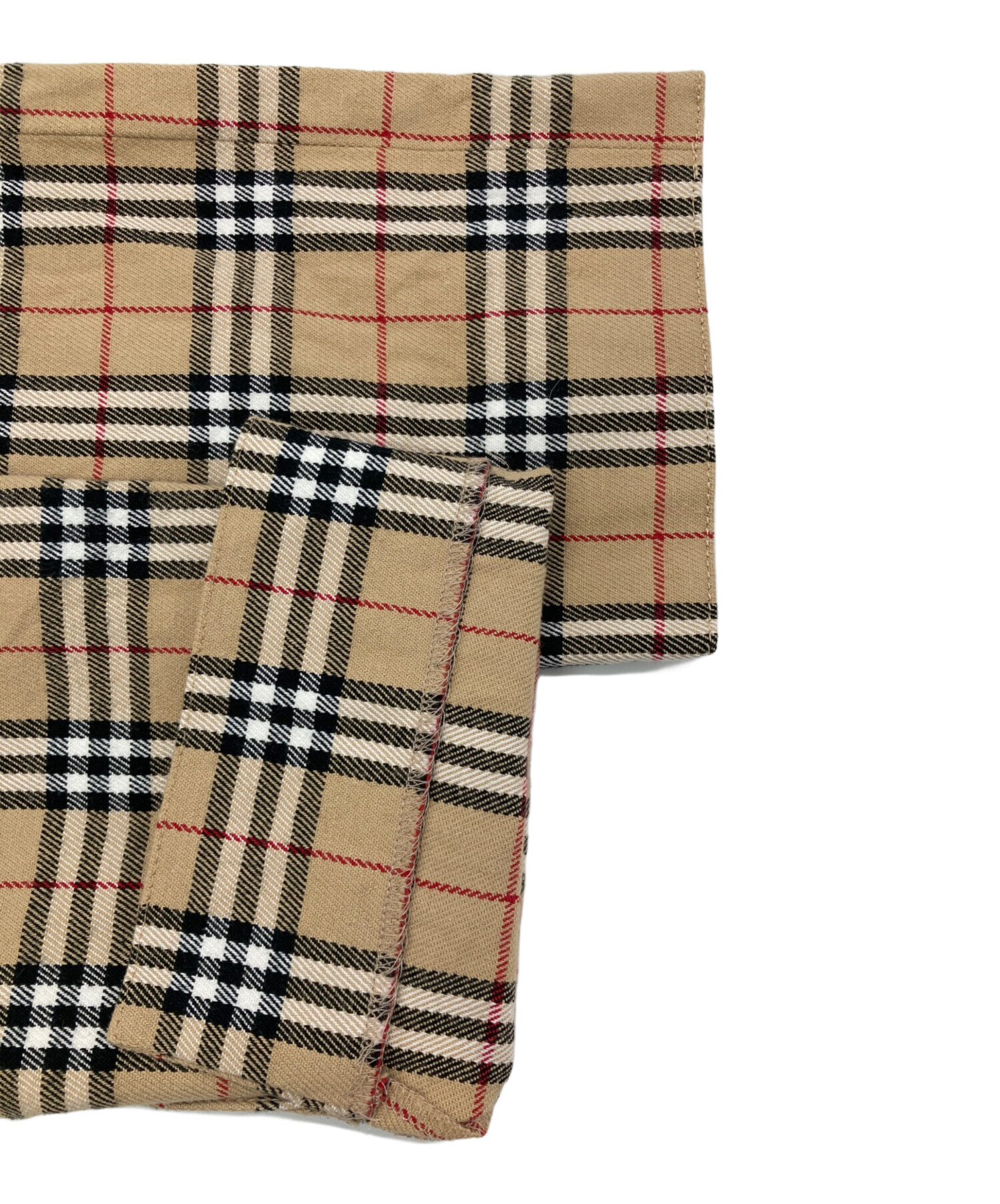中古・古着通販】BURBERRY BLUE LABEL (バーバリー ブルー レーベル