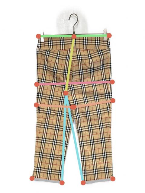 中古・古着通販】BURBERRY BLUE LABEL (バーバリー ブルー レーベル