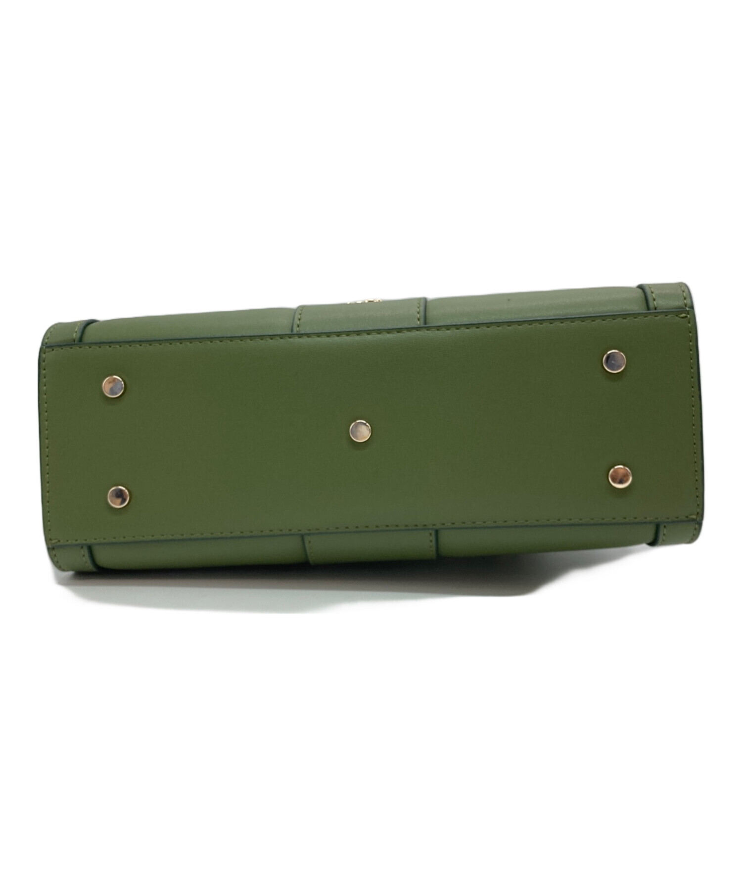 中古・古着通販】Snidel (スナイデル) 2WAYバンブーショルダーバッグ 