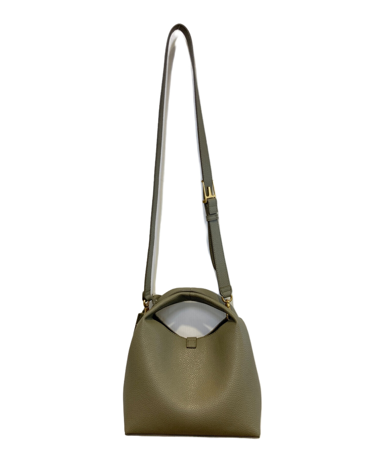中古・古着通販】CHARLES & KEITH (チャールズアンドキース) チャンス