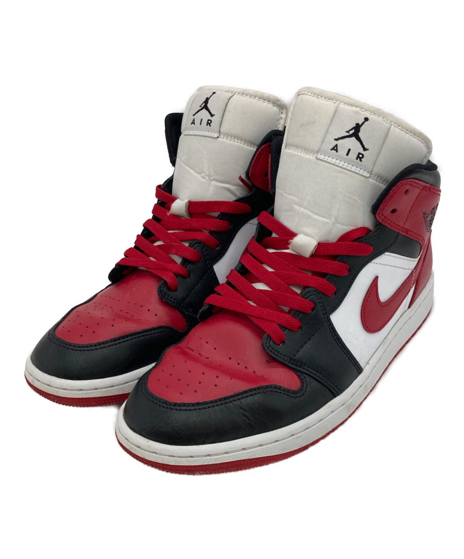 中古品 エアジョーダン1 AIR JORDAN1 US11 29CM