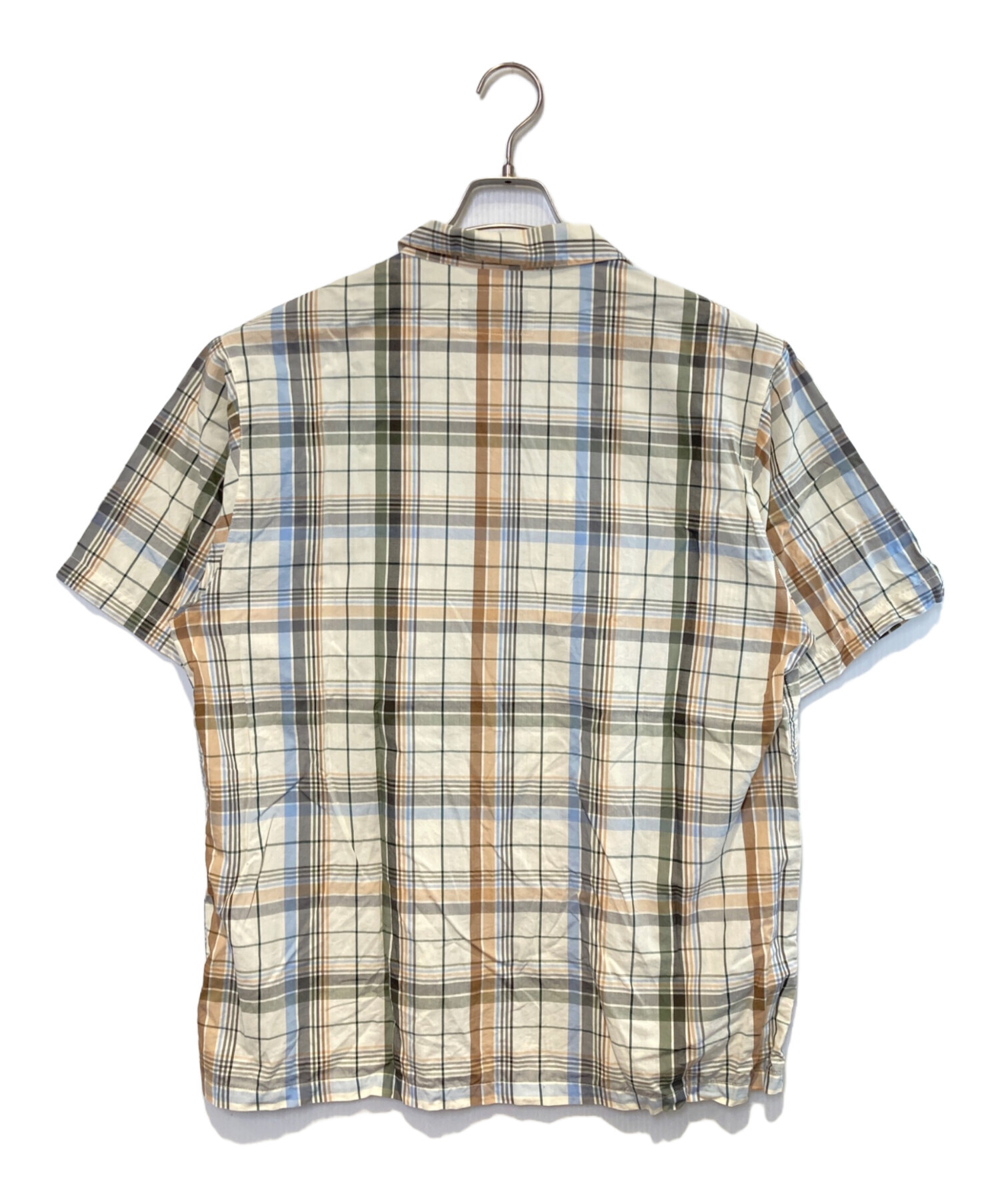 中古・古着通販】Carhartt WIP (カーハート ワーク イン プログレス) S 