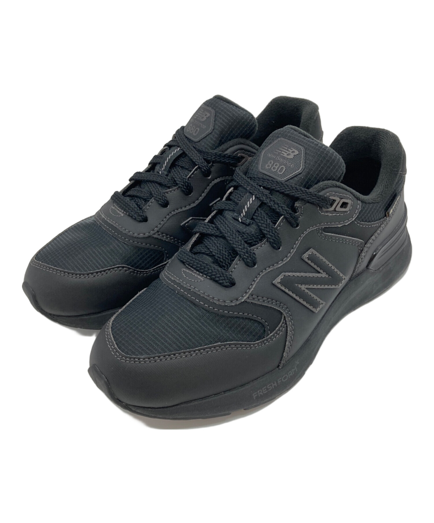 【中古】 新経営法 中古・古着通販】NEW BALANCE (ニューバランス) Fresh Foam X Walking