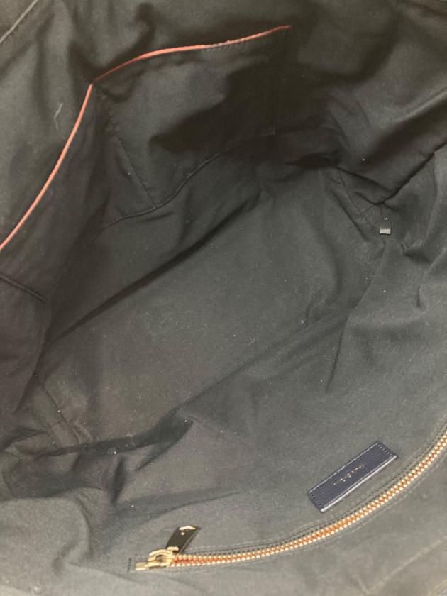 中古・古着通販】PAUL SMITH (ポールスミス) シグネチャージップ