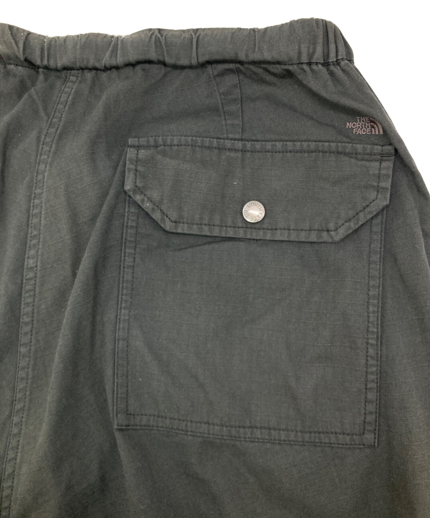 中古・古着通販】THE NORTHFACE PURPLELABEL (ザ・ノースフェイス