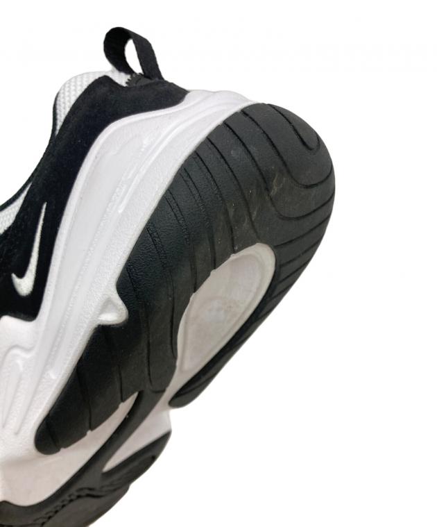 中古・古着通販】NIKE (ナイキ) TECH HERA ホワイト×ブラック サイズ