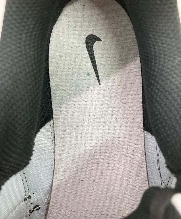 中古・古着通販】NIKE (ナイキ) TECH HERA ホワイト×ブラック サイズ