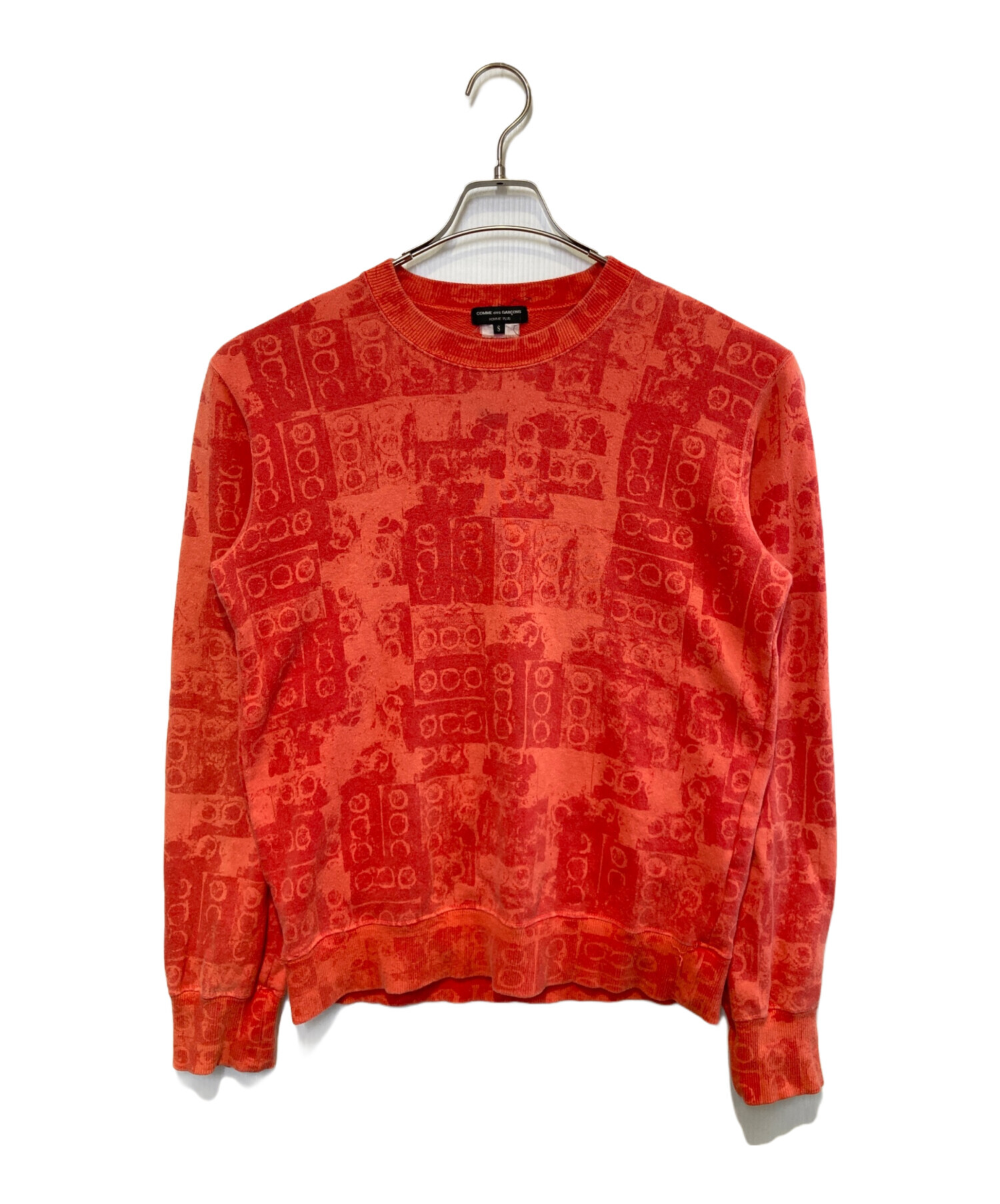 中古・古着通販】COMME des GARCONS HOMME PLUS (コムデギャルソンオム
