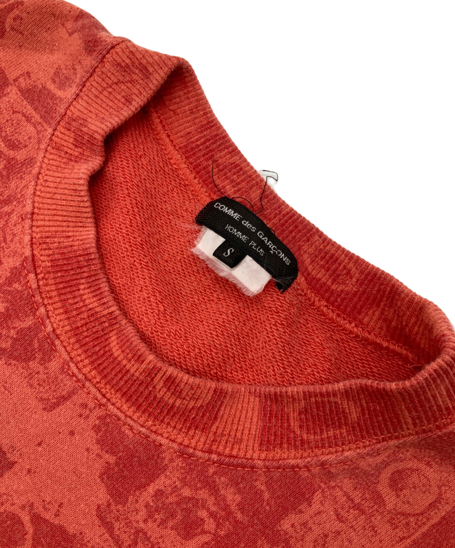 中古・古着通販】COMME des GARCONS HOMME PLUS (コムデギャルソンオム
